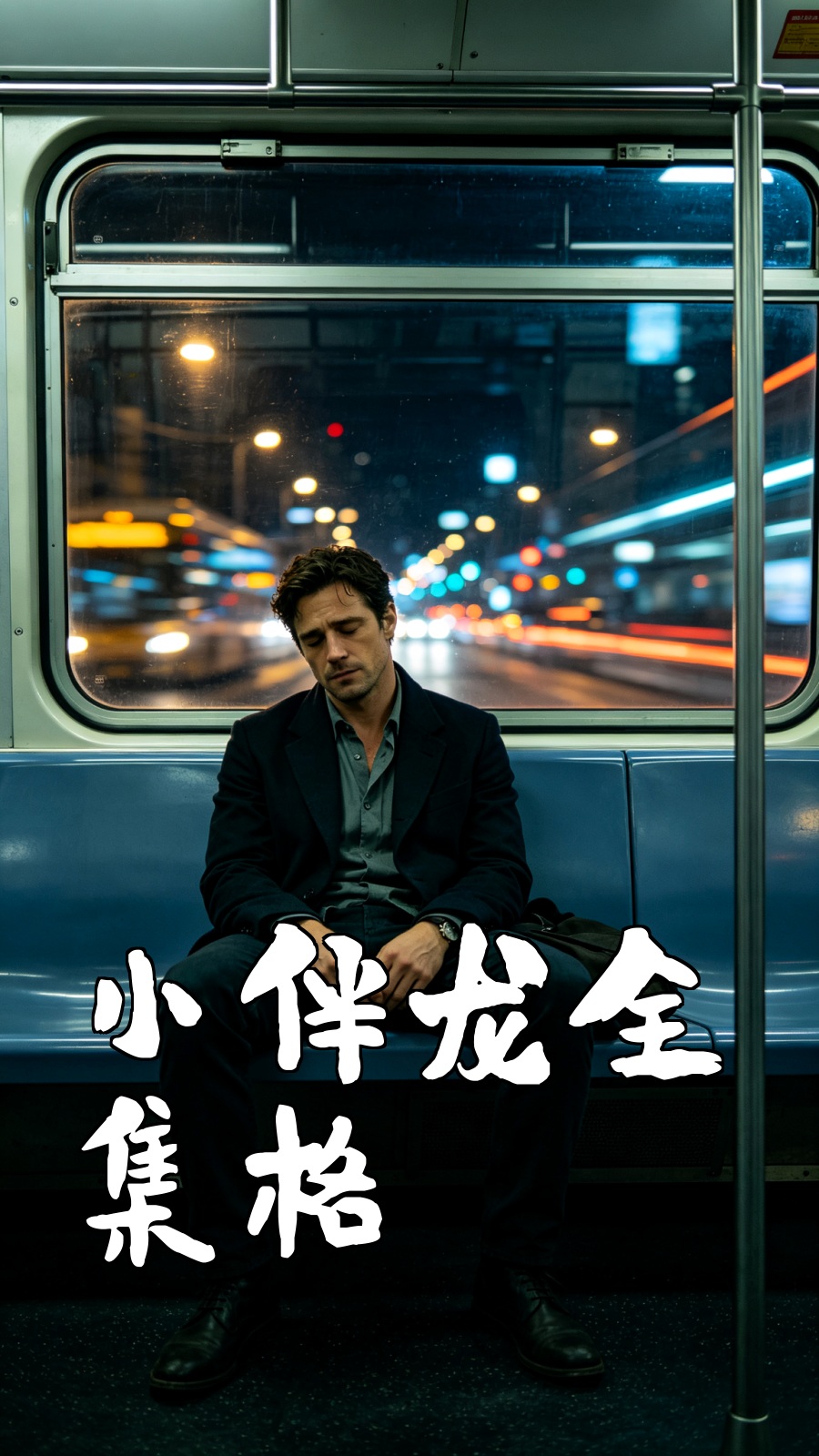 小伴龙全集格
