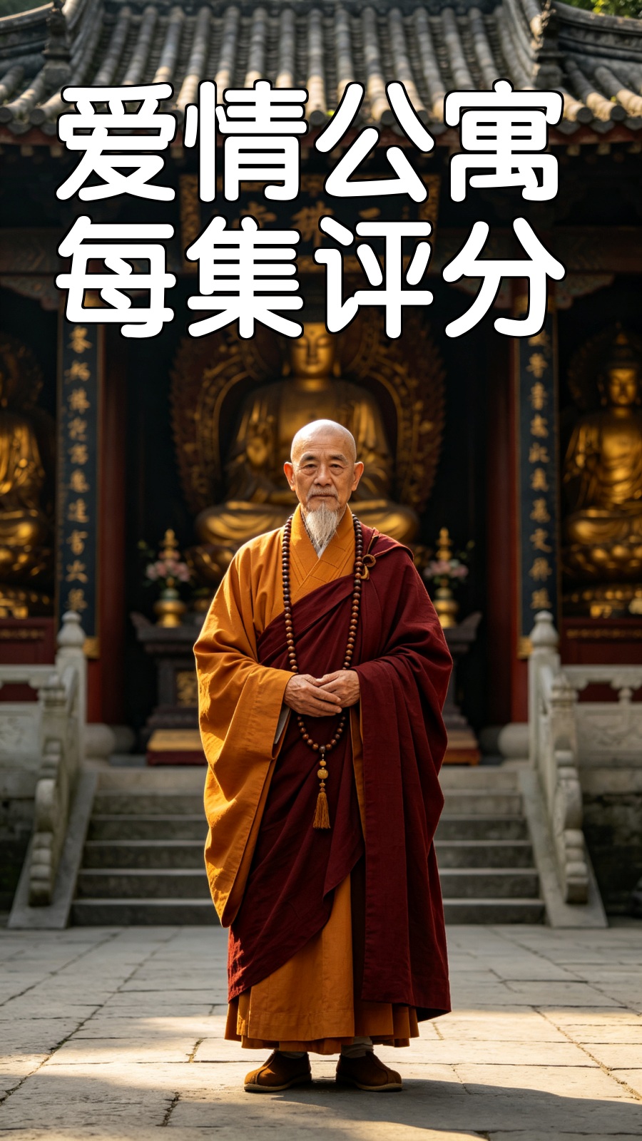 爱情公寓每集评分