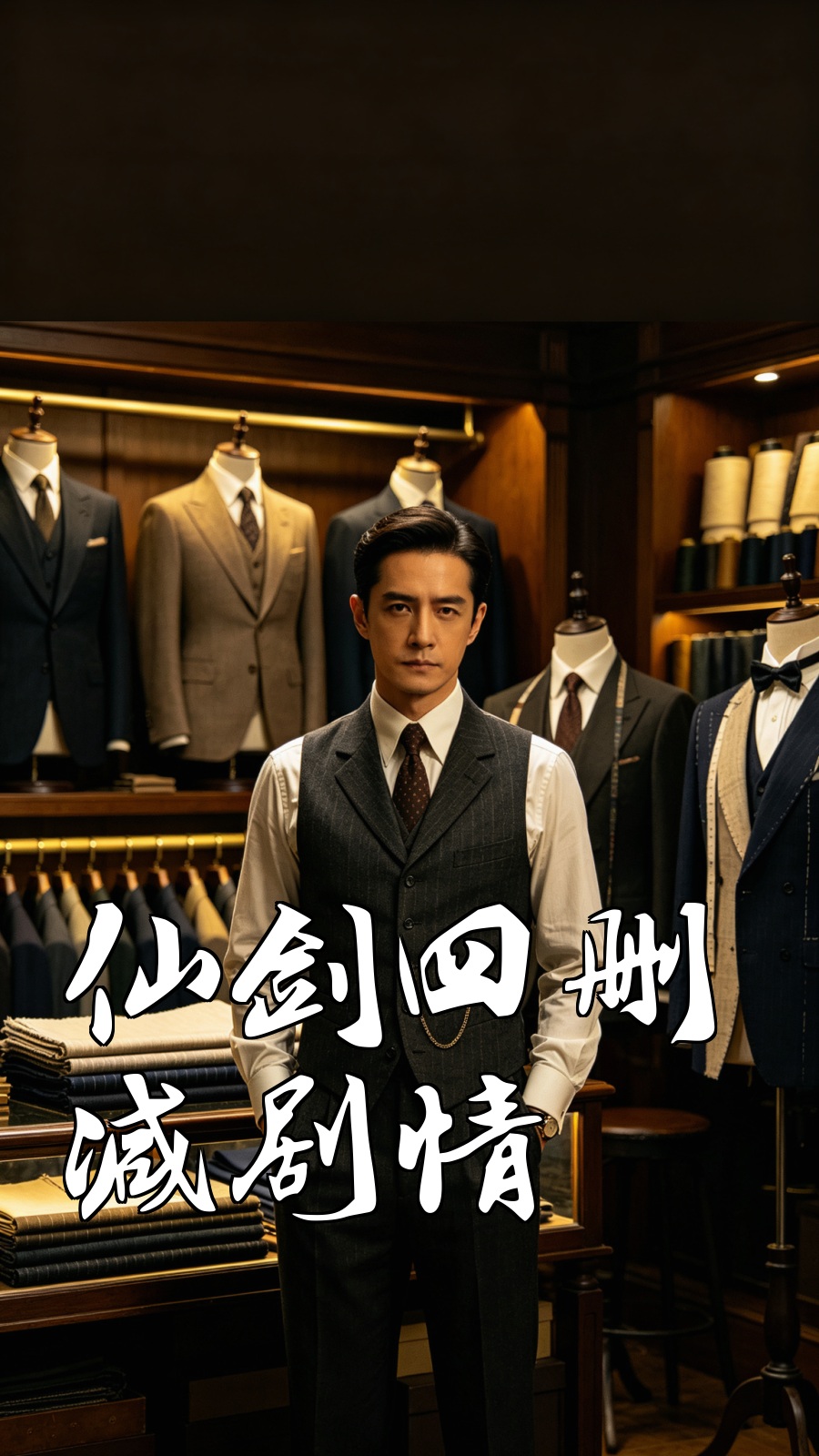 仙剑四删减剧情