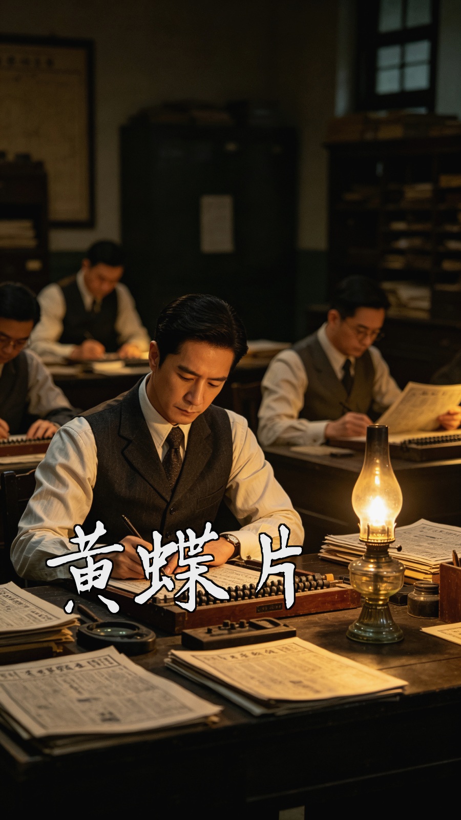 黄蝶片